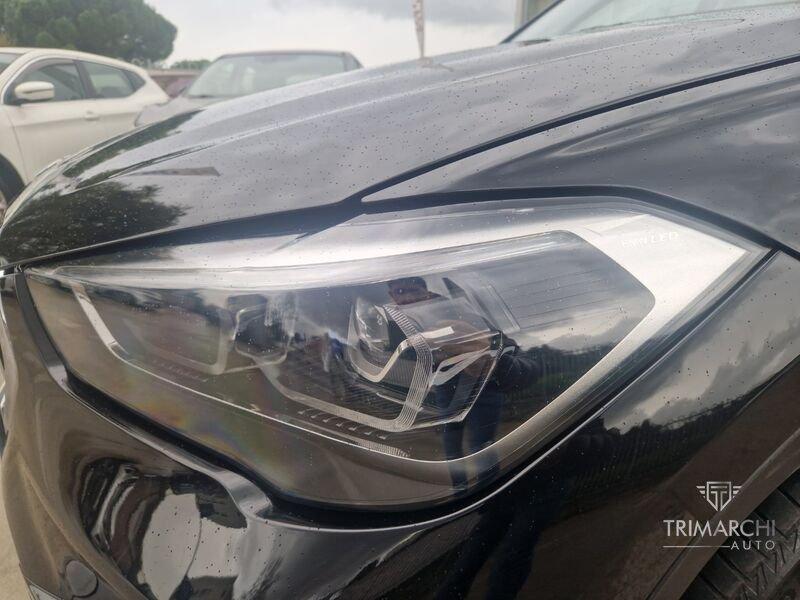 BMW X1 X1 sDrive18d xLine