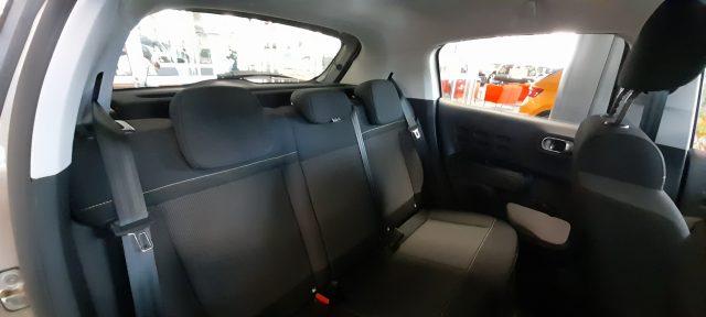 CITROEN C3 PureTech 83 S&S Plus PROMO GRIMALDI SPECIAL DAY