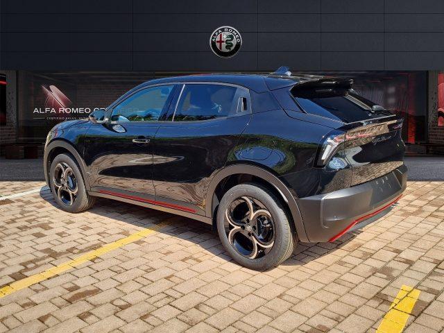ALFA ROMEO Junior 1.2 145 CV Hybrid eDCT6 Speciale