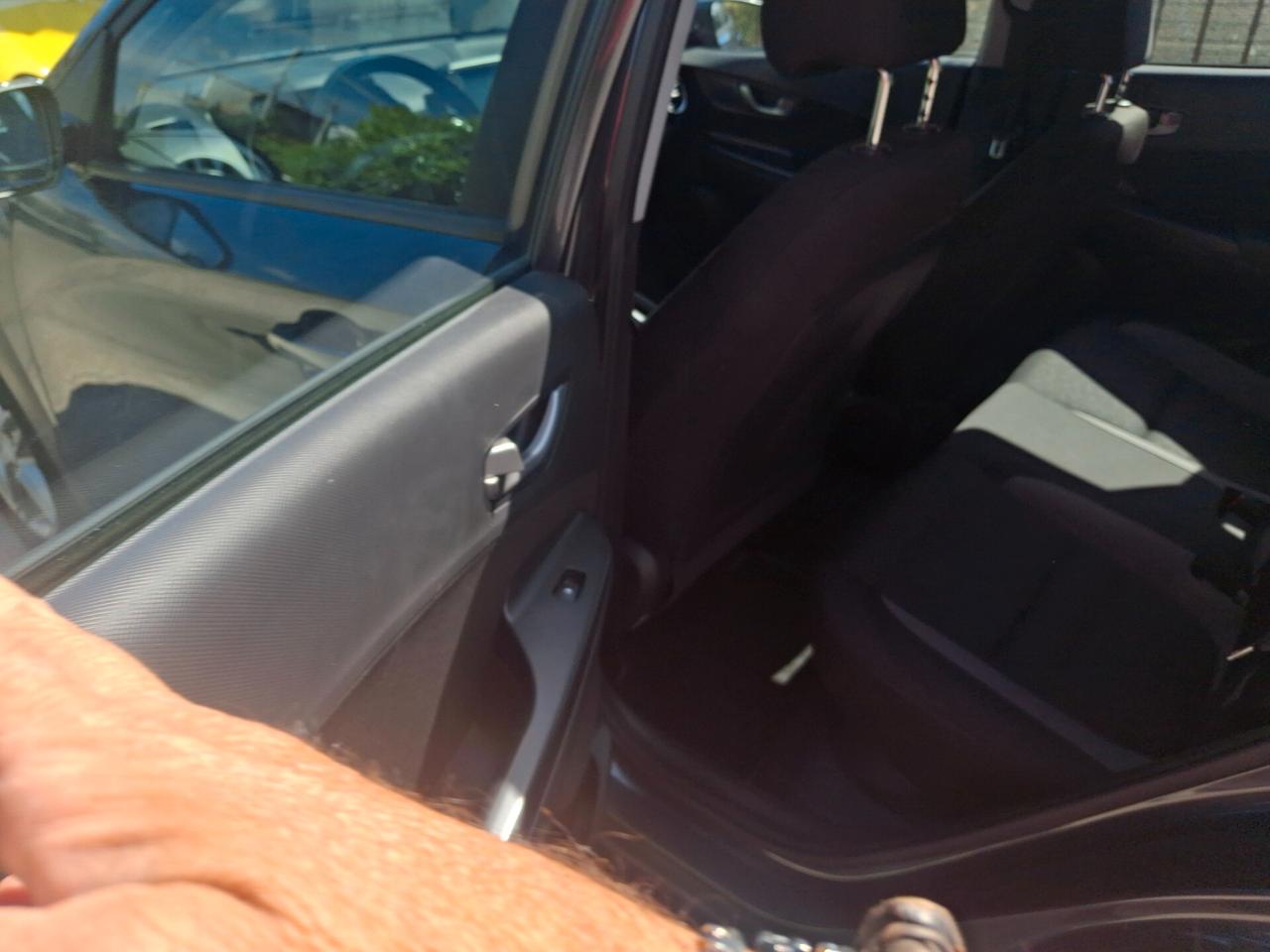 Hyundai Kona 1.6 CRDI 115 CV Comfort