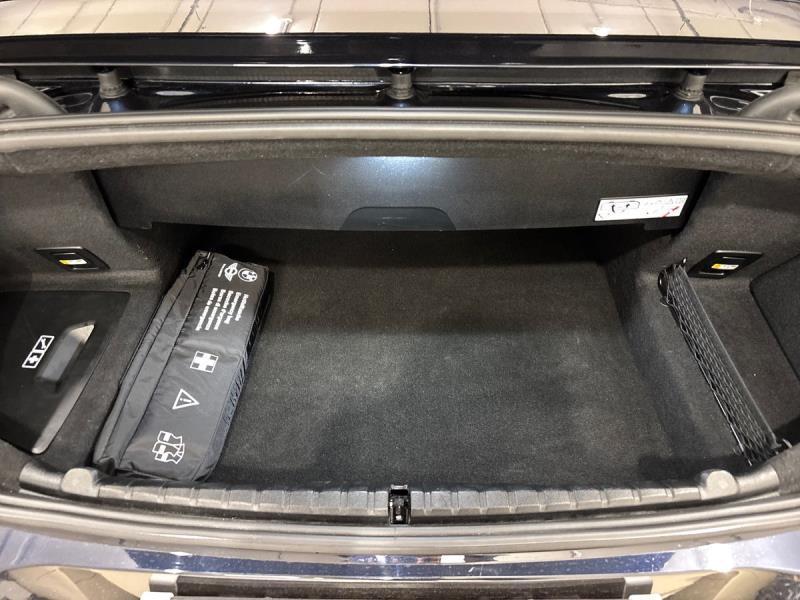 BMW Serie 8 Cabrio 840 d Mild Hybrid 48V xDrive Steptronic