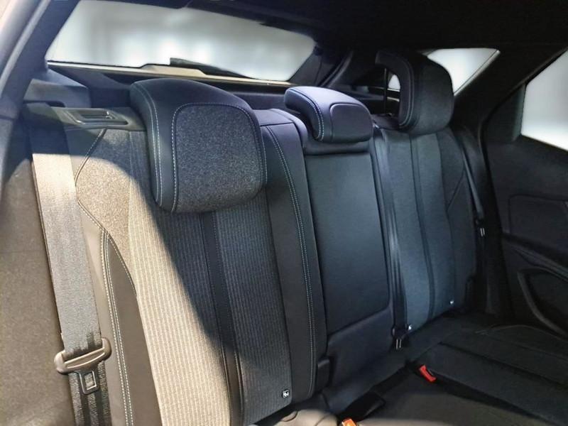 PEUGEOT 3008 BLUEHDI 130 EAT8 SES ALLURE AUTO SUV
