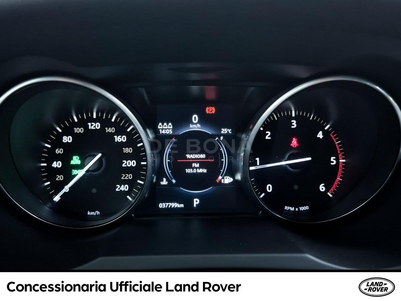 Land Rover Range Rover Evoque 5p 2.0 td4 hse dynamic 150cv auto