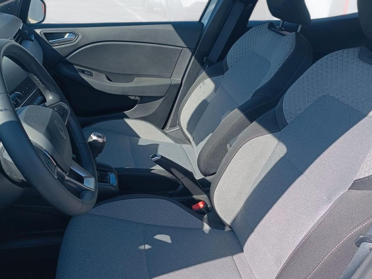 Renault Clio ECO-G 100 CV 5 porte Evolution