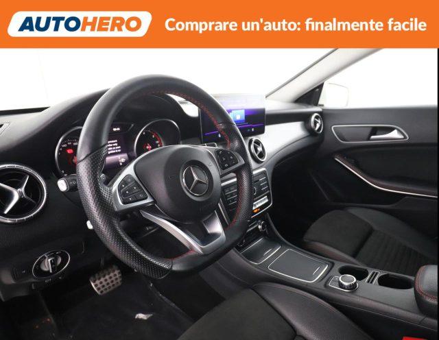 MERCEDES-BENZ CLA 200 d 4Matic Automatic Premium