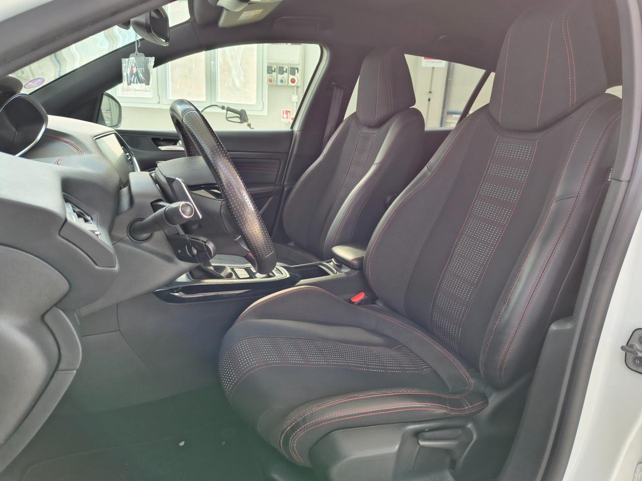 Peugeot 308 PureTech Turbo 130 S&S SW GT Line