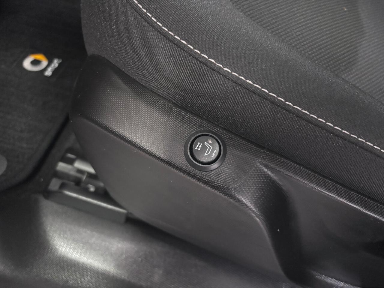 SMART FORFOUR 0.9 TWINAMIC TURBO PASSION TETTO-LED