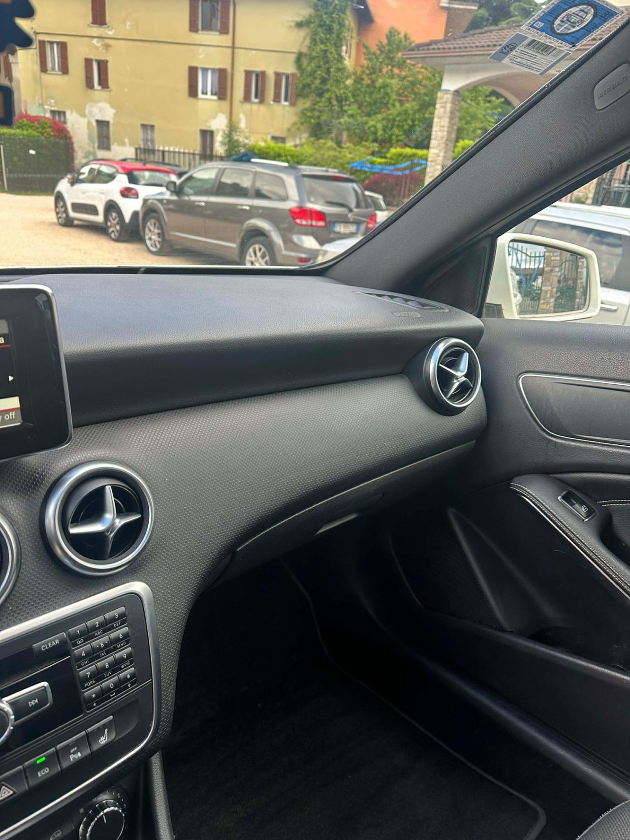 Mercedes-benz A 180 CDI SPORT KMCERT FULL