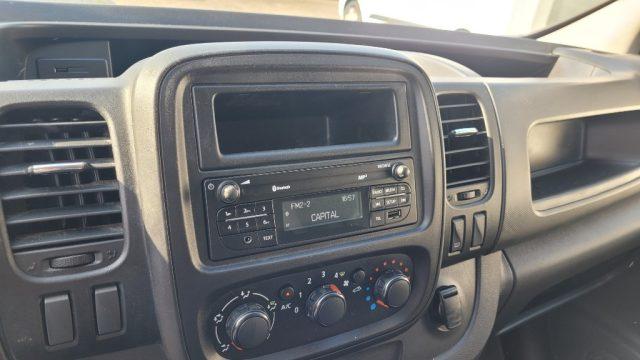 FIAT Talento 1.6 MJT PC-TN Furgone 10q
