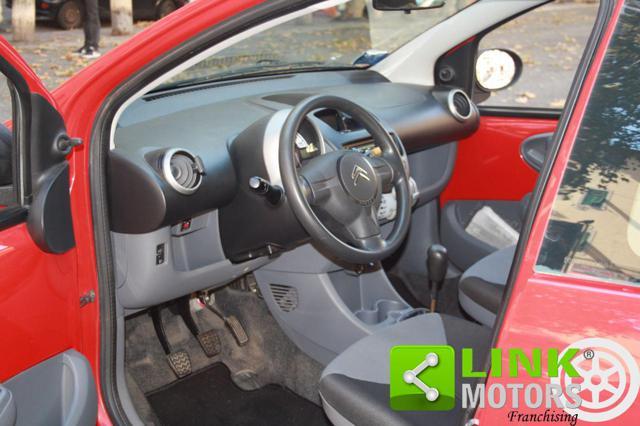 CITROEN C1 1.0 5 porte airdream CITY - PRENOTATA