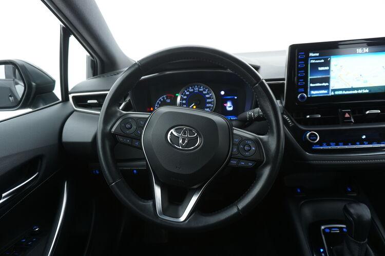 Toyota Corolla TS Hybrid Business BR555720 1.8 Full Hybrid 122CV