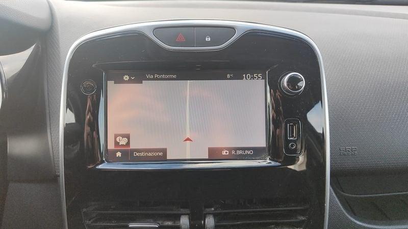 Renault Clio Clio dCi 8V 75 CV Start&Stop 5 porte Energy Duel