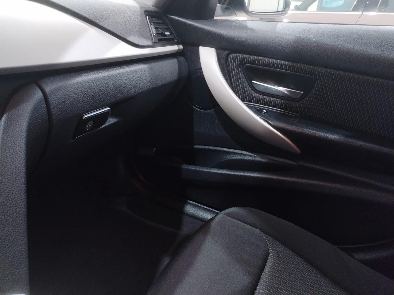 Bmw 320 320d Touring