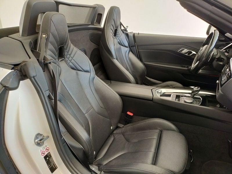 BMW Z4 Z4 sDrive20i Sport M Pack Steptronic