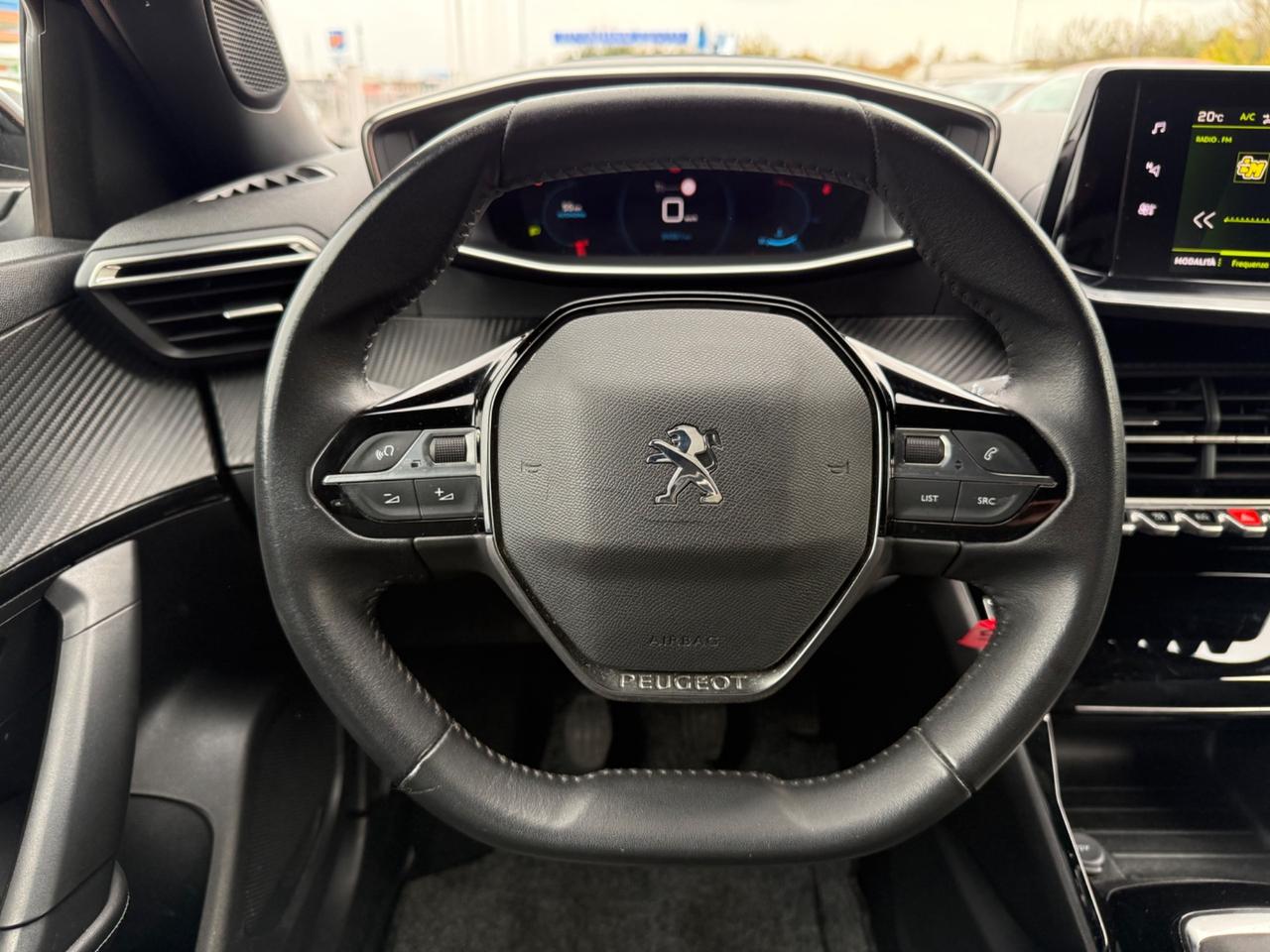 2008 PureTech 100 S&S Allure Pack