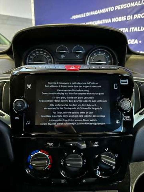 Lancia Ypsilon 1.0 hybrid 70 cv Gold s&s KM0 PRONTA CONSEGNA
