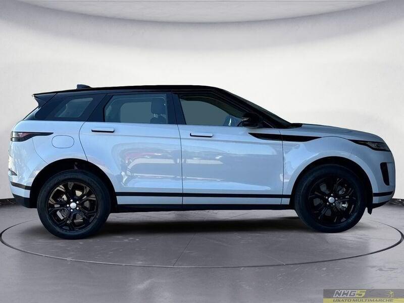 Land Rover RR Evoque Range Rover Evoque 2.0 I4 200 CV AWD Auto