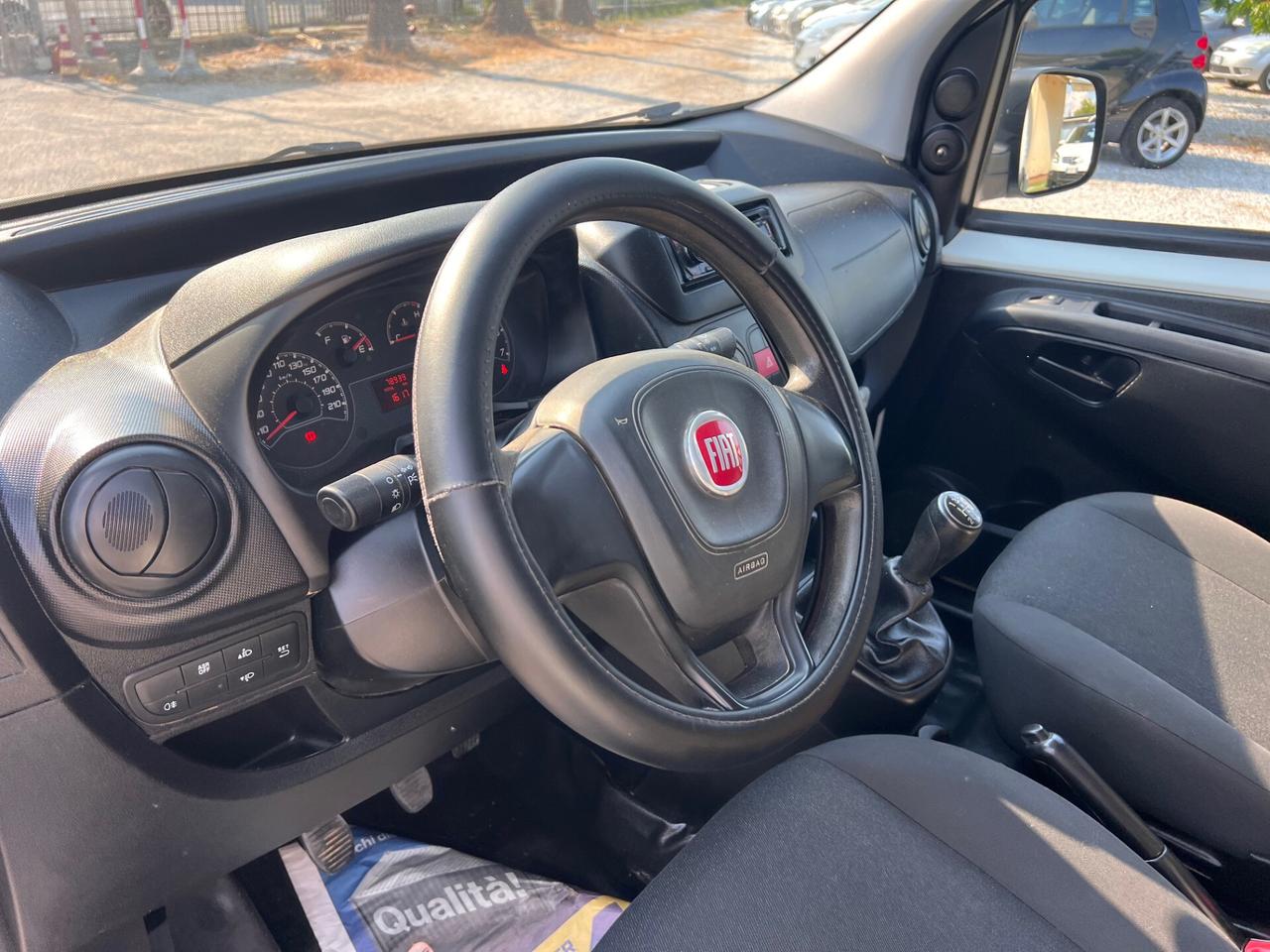 Fiat Fiorino 1.3 MJT 80CV Cargo