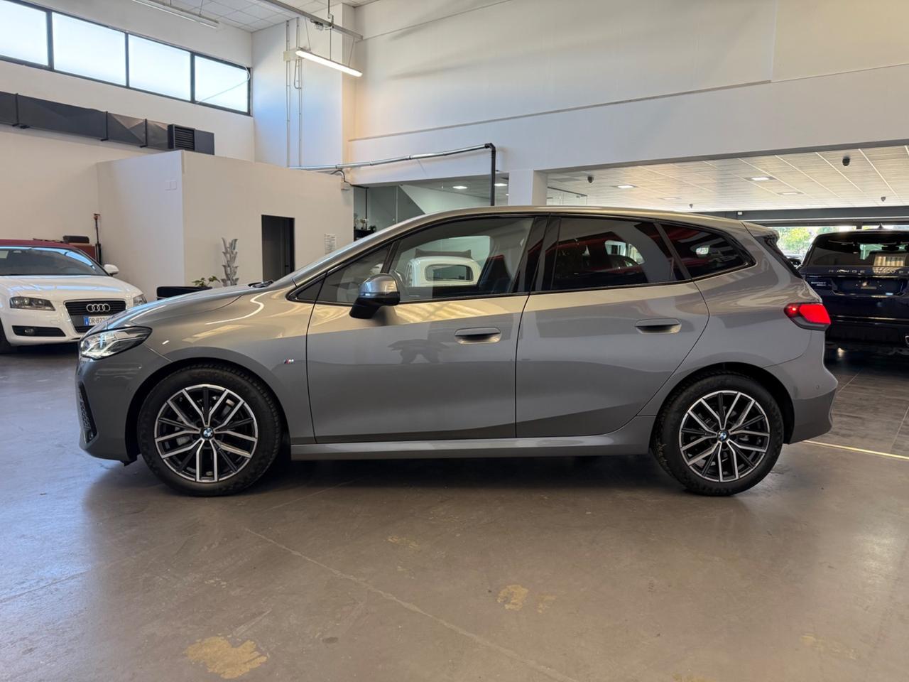 Bmw 218d Active Tourer Msport
