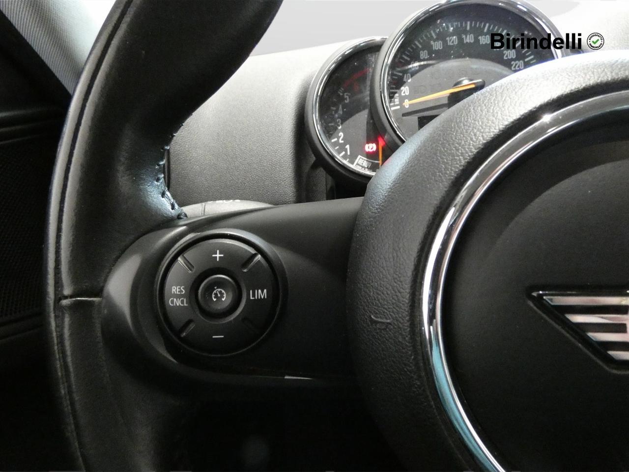 MINI Mini Countrym.(F60) - Mini 2.0 Cooper D Business Countryman