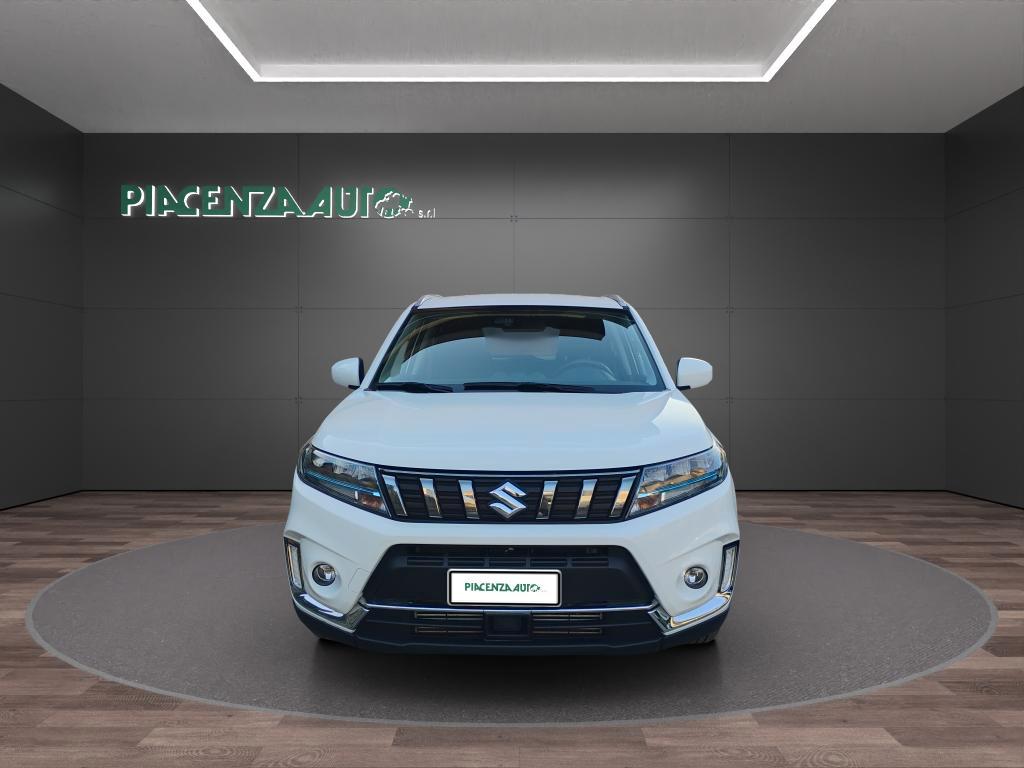 Suzuki Vitara 1.4h Easy Cool 2wd.TELECAMERA.SEDILI RISCALDATI