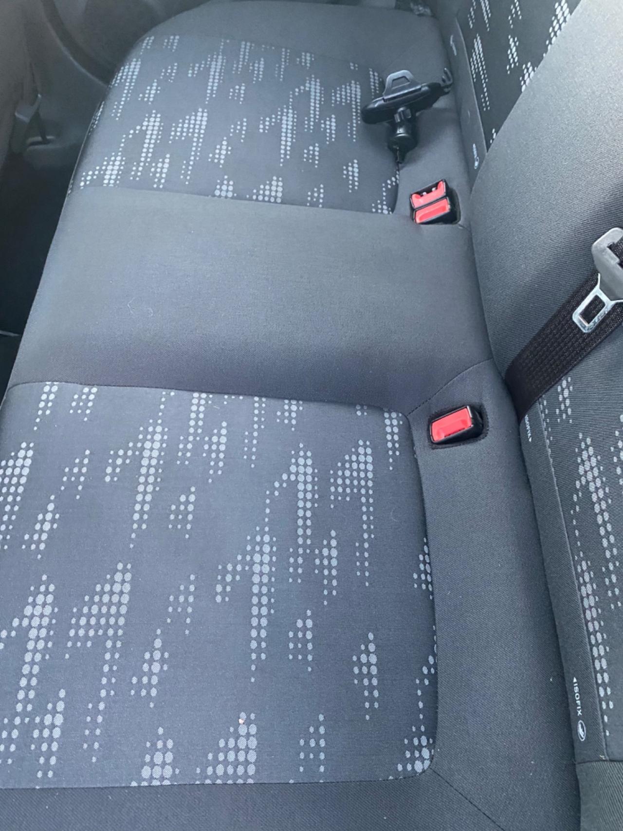 Opel Corsa 1.2 GPL Fine 2011 TAGLIANDATA