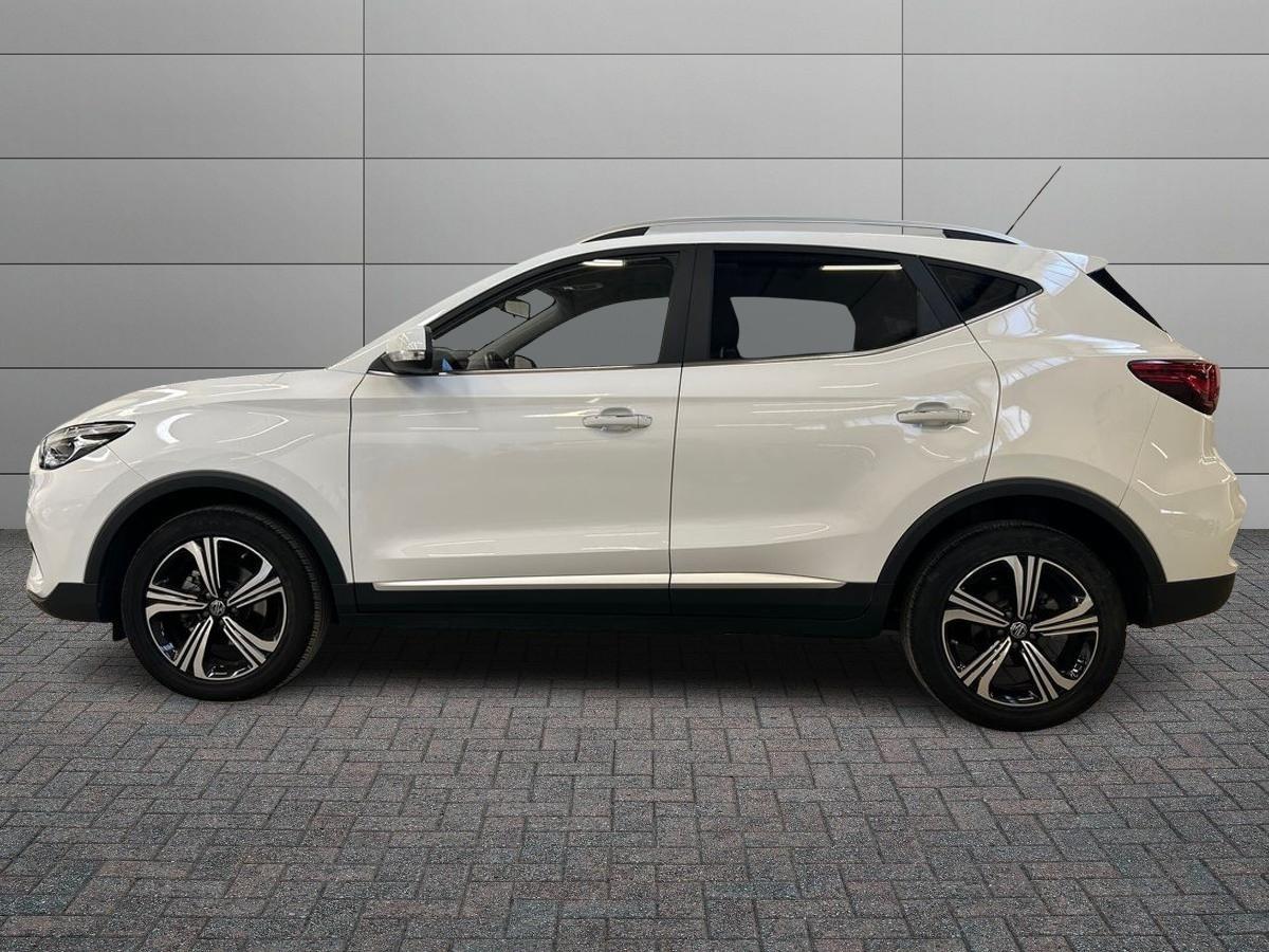 MG ZS 2021 - ZS 1.5 Comfort