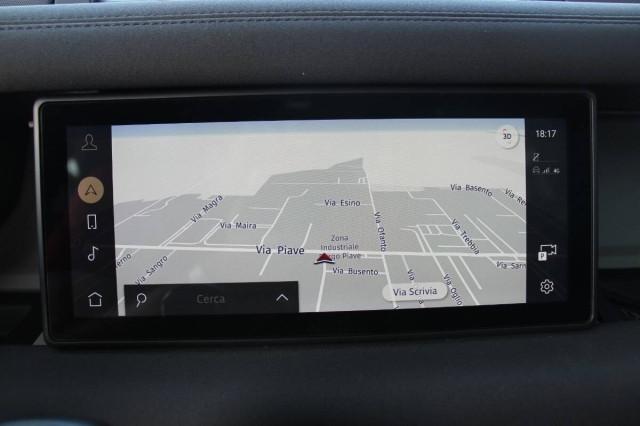 Land Rover Defender 3.0d mhev X-Dynamic HSE awd 250cv AUTO con CarPlay