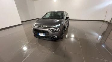 CITROEN C3 PureTech 110 S&S Max #VARI COLORI