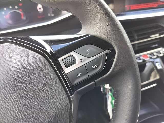 Peugeot 208 PureTech 100 Stop&Start Allure Pack