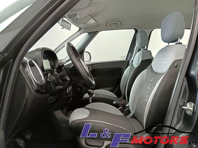 FIAT 500L 500L 1.3 Multijet 95 CV Business