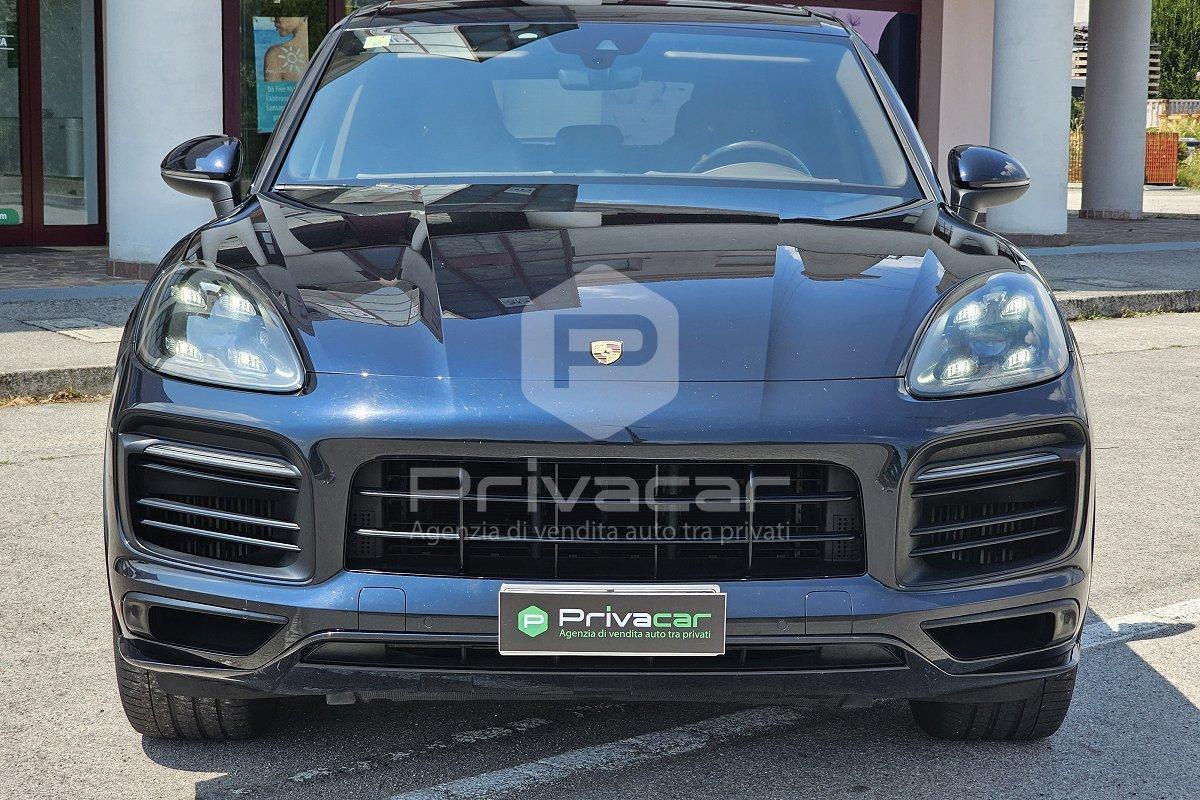 PORSCHE Cayenne 3.0 V6