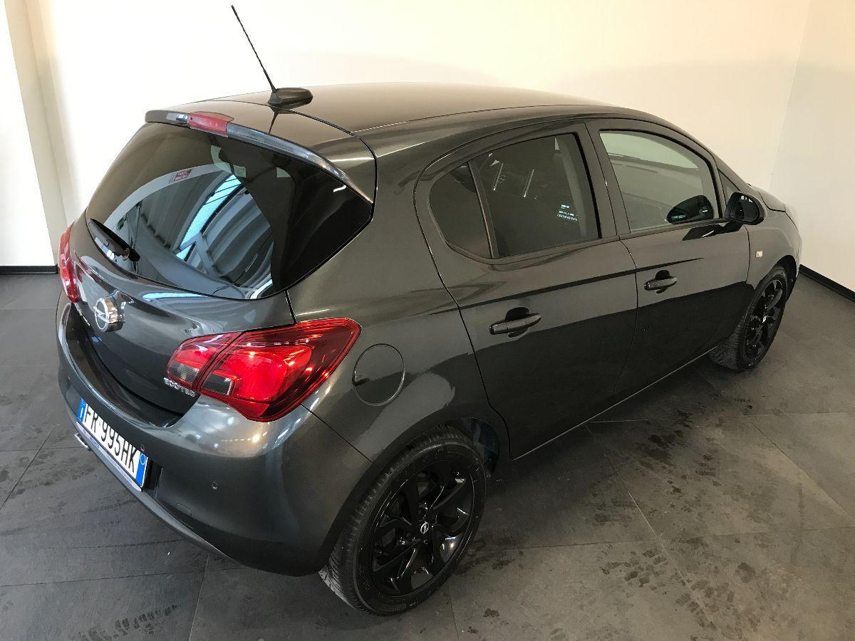 OPEL Corsa 1.4 GPL 5p. b-Color