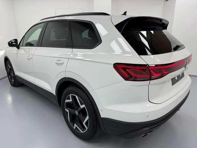 Volkswagen Touareg 3.0 TDI TIPTRONIC 4MOTION 231CV *GANCIO* PROMO