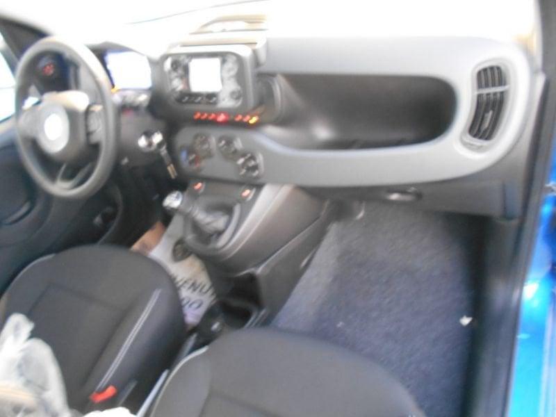 FIAT Panda 1.0 FireFly Hybrid Fin 9Perfet Sc36%