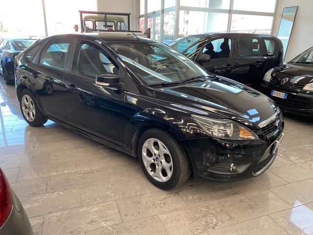 FORD Focus 1.6 (100CV) 5p. Ikon