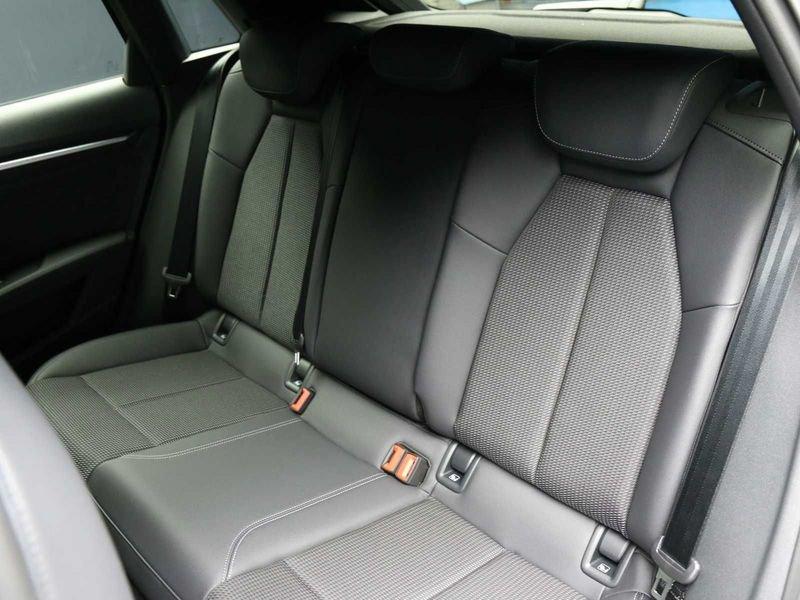Audi A3 Sportback A3 SPORTBACK 5p 35 TDI 150cv S-TRONIC S LINE EDITION
