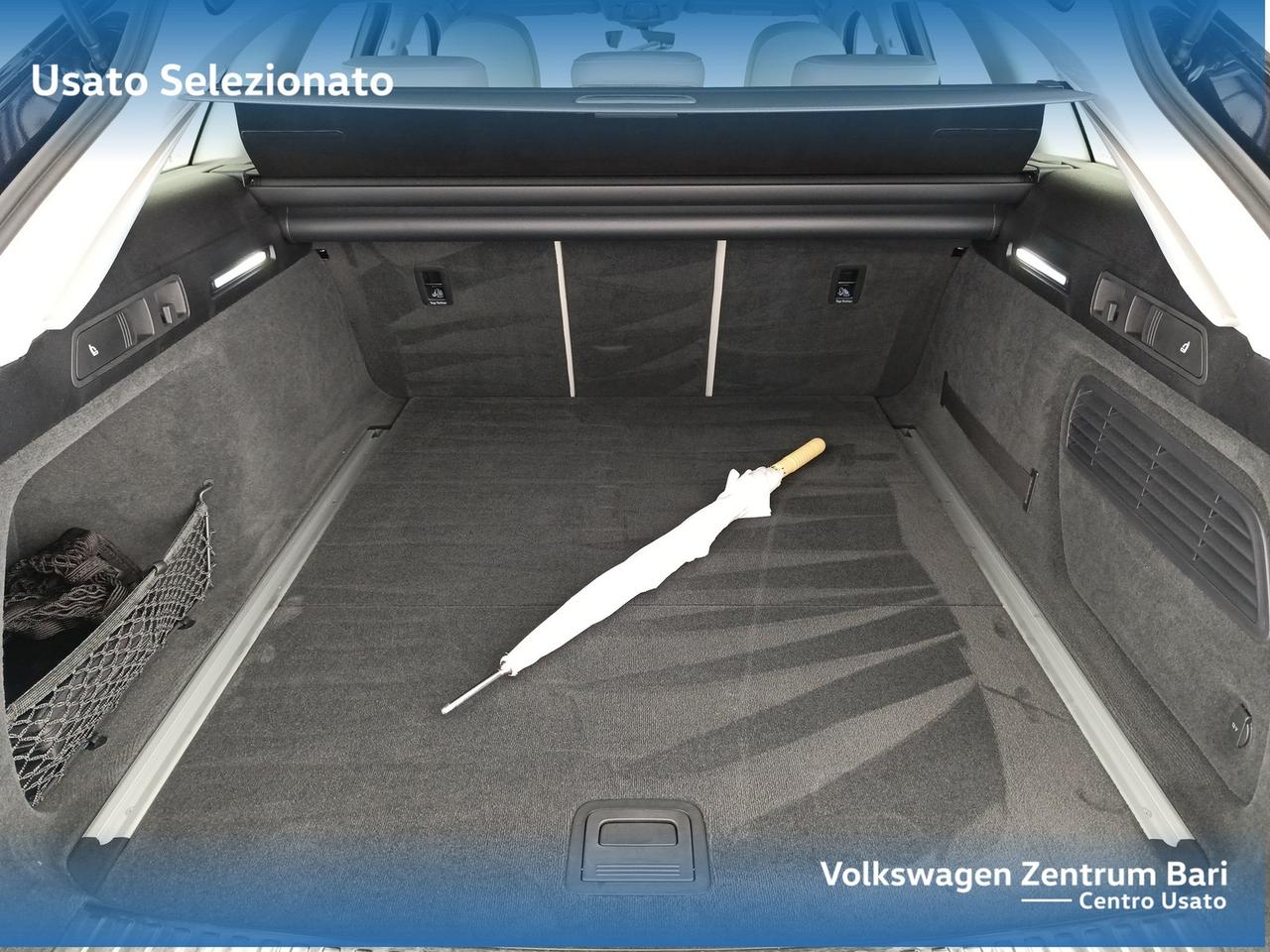 Audi A6 avant 40 2.0 tdi mhev business design s-tronic