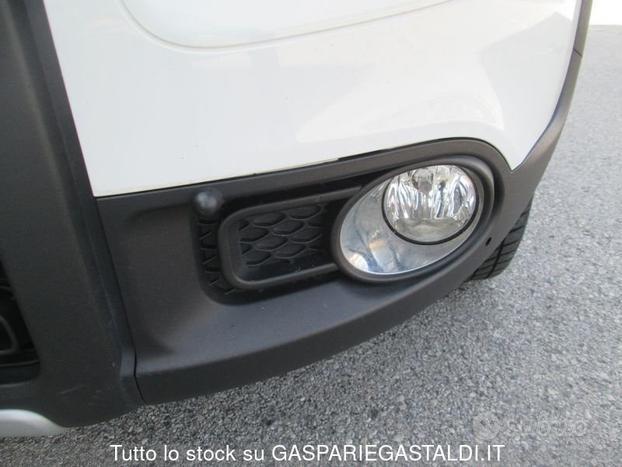 FIAT Panda 0.9 TwinAir Turbo S&S 4x4 IVA ESPOSTA