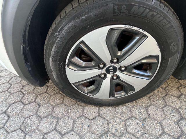 KIA Niro Niro I 1.6 gdi hev Style dct
