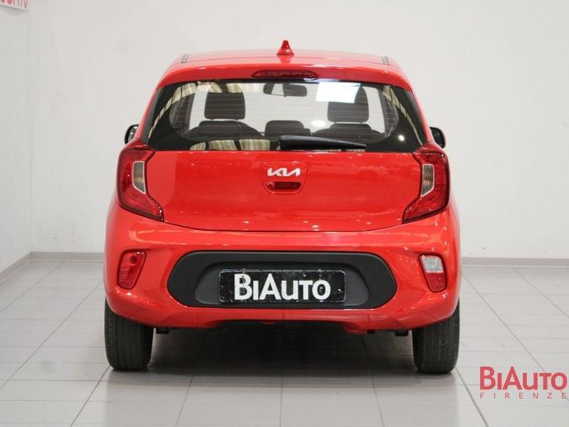 KIA Picanto Picanto 1.0 12V 5 porte Urban