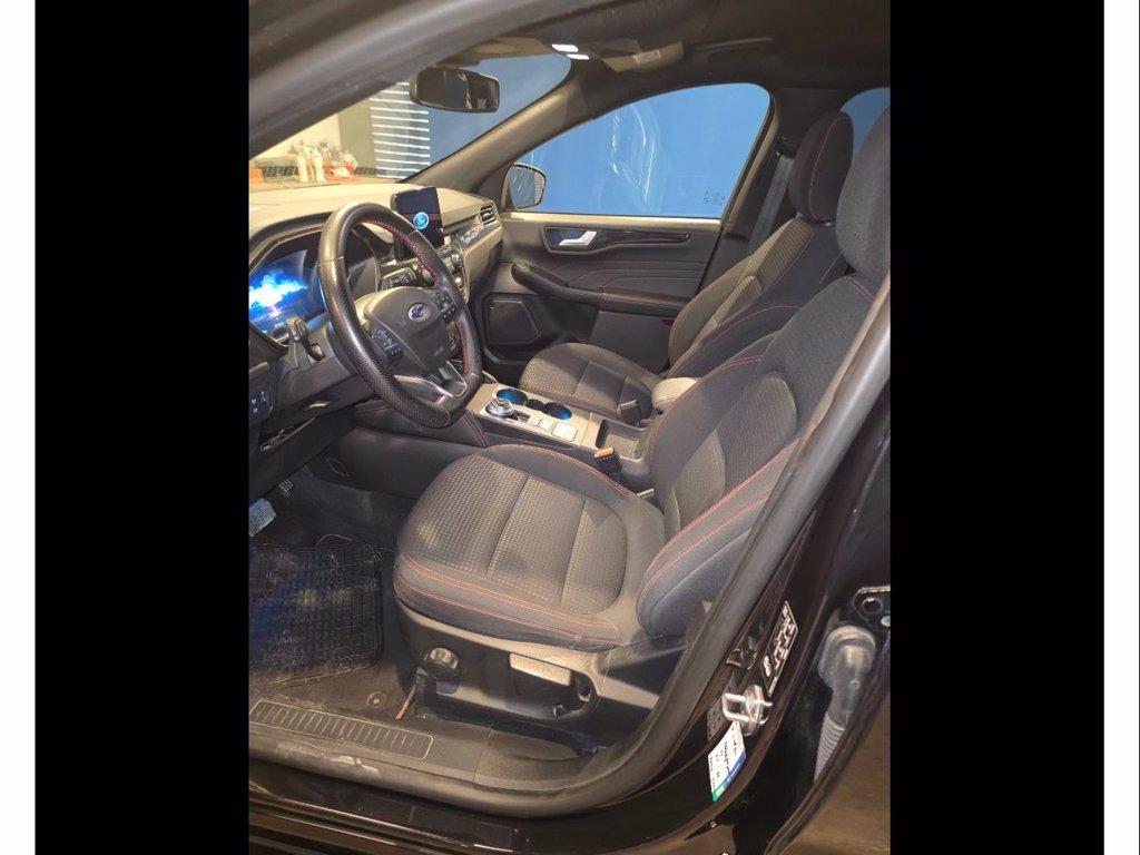 FORD Kuga 1.5 ecoblue st-line 2wd 120cv auto del 2022