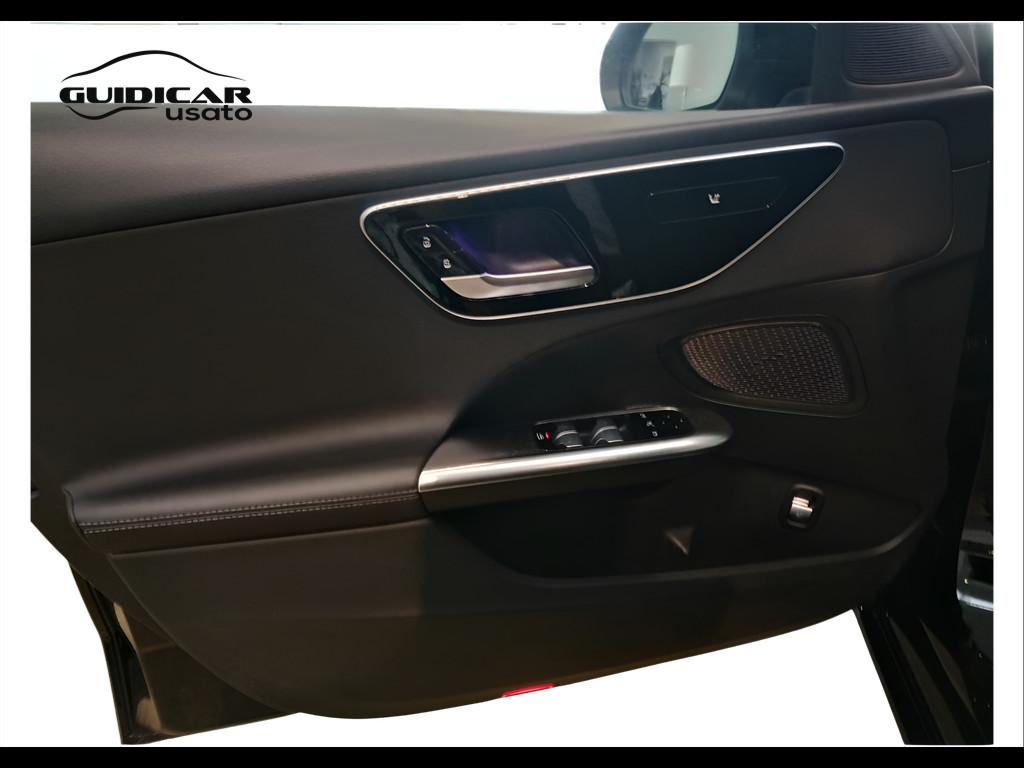 Mercedes-Benz Classe C-S206 SW 2021 - C SW 200 d mhev Advanced auto