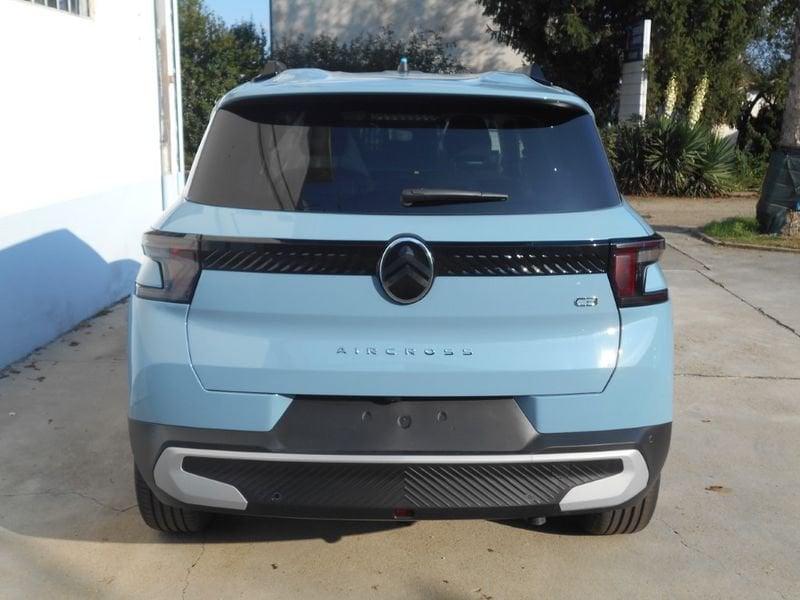 Citroën C3 Aircross 100 Plus Fin 9Perfet Sc20%