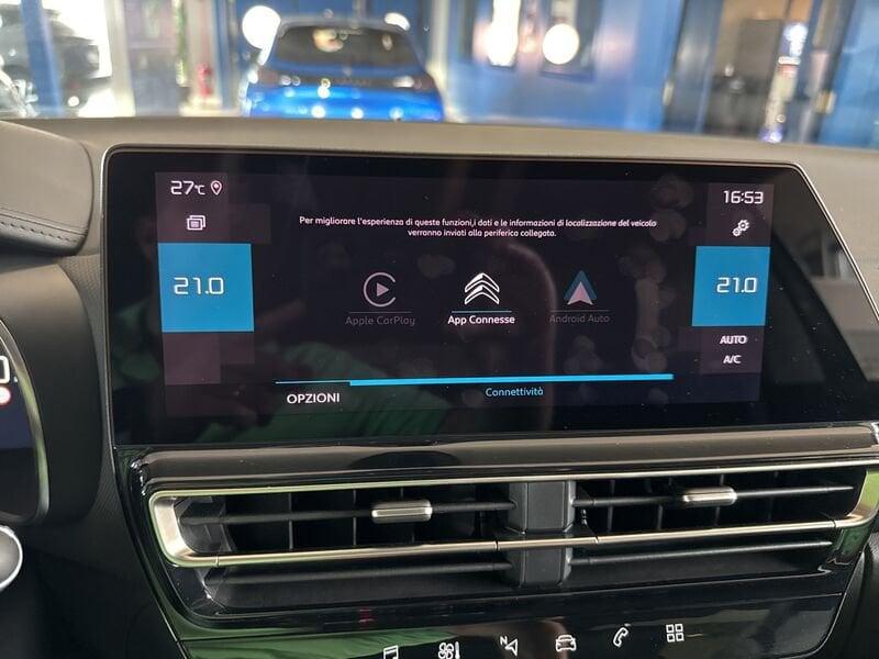 Citroën C5 Aircross BlueHDi 130 S&S EAT8 Shine Pack