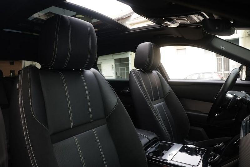 Land Rover Range Rover Velar Land Rover Range Rover Velar 2.0 D I4 240 4WD Auto 177KW ANNO 2020