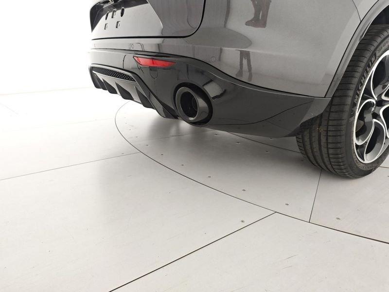Alfa Romeo Stelvio 2.2 Turbodiesel 210 CV AT8 Q4 Veloce