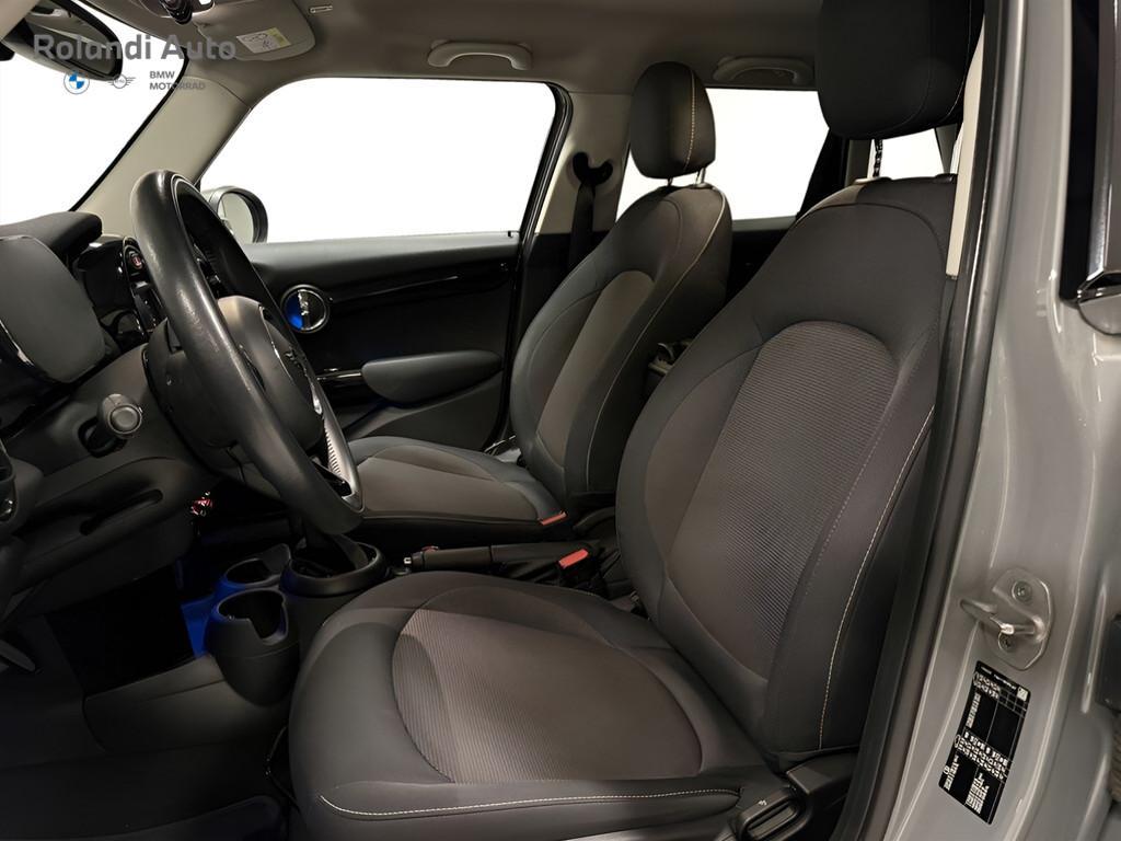 Mini One 1.5 TwinPower Turbo One Business XL