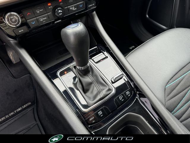 JEEP Compass 1.3 Turbo T4 240 CV PHEV AT6 4xe Upland