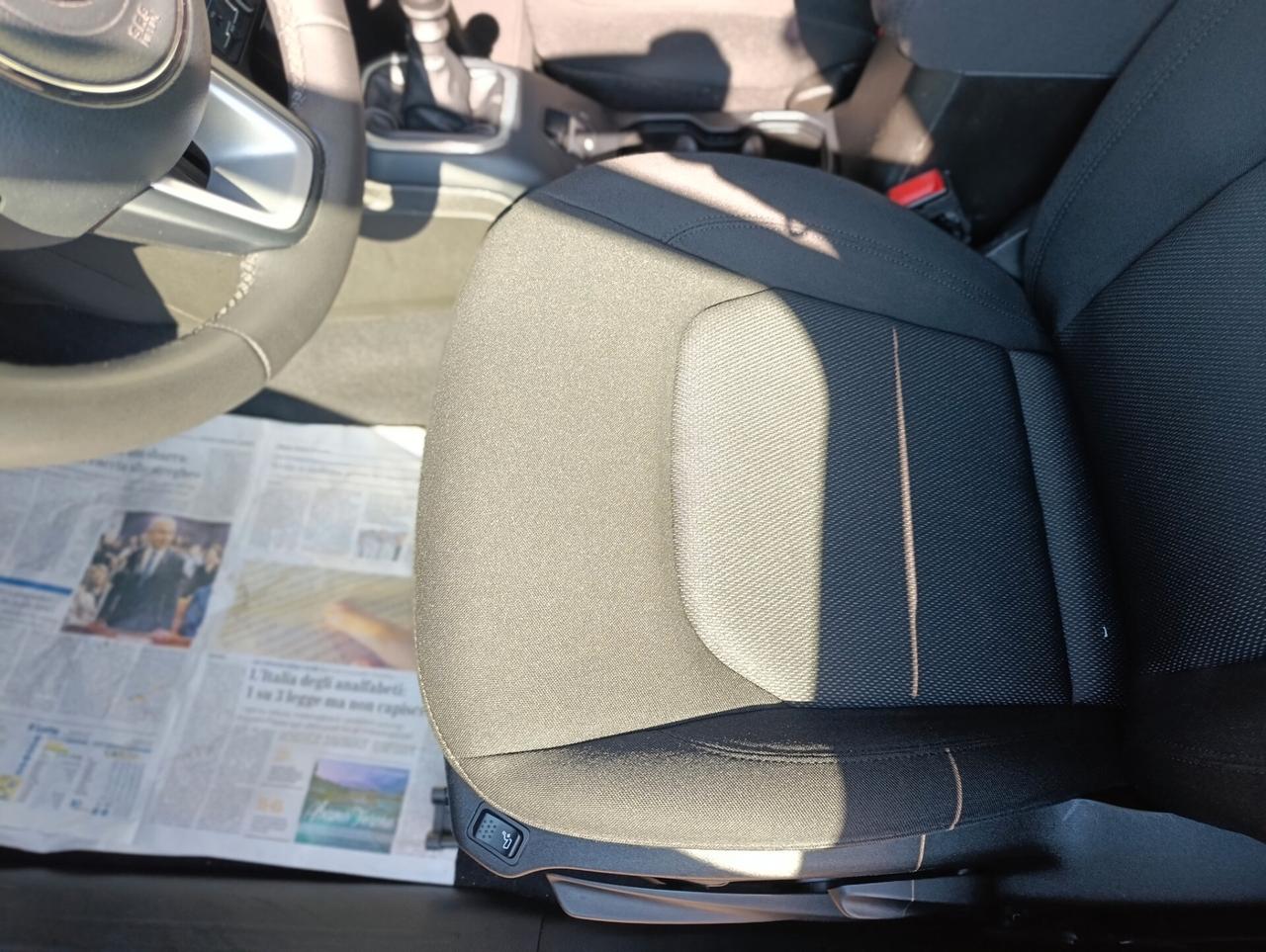 Jeep Renegade 1.0 T3 Longitude"ACCETTO PERMUTA"